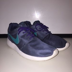 Nike Rosherun Men's Size 9.5 Shoes Roshe Run One
